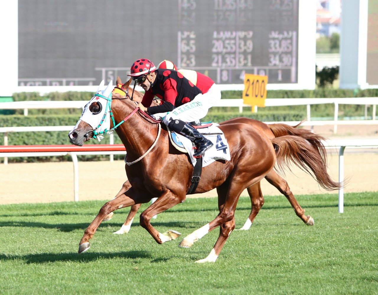 SAĞLAM BANKO - 17 EYLÜL İSTANBUL