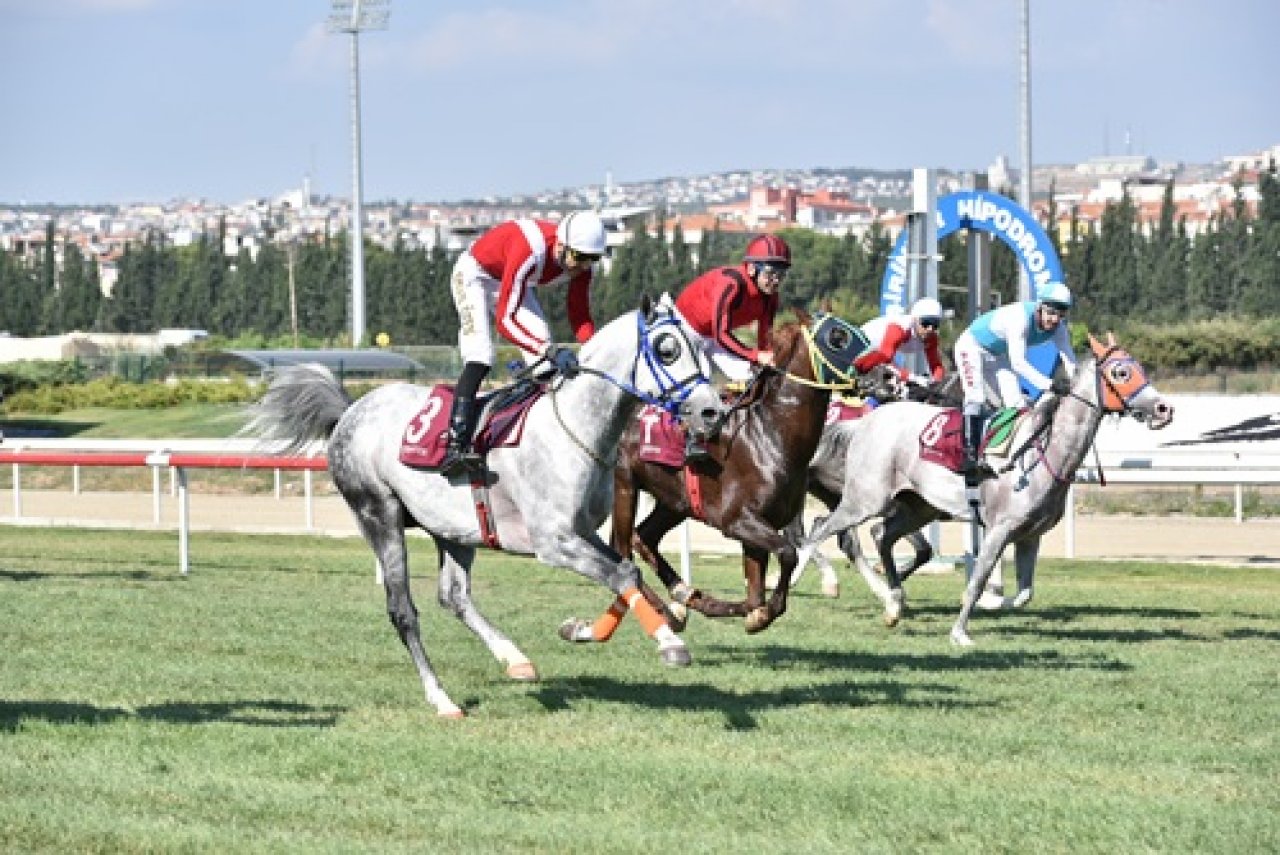 ÇOK GÜZEL PROGRAM - 7 TEMMUZ İZMİR