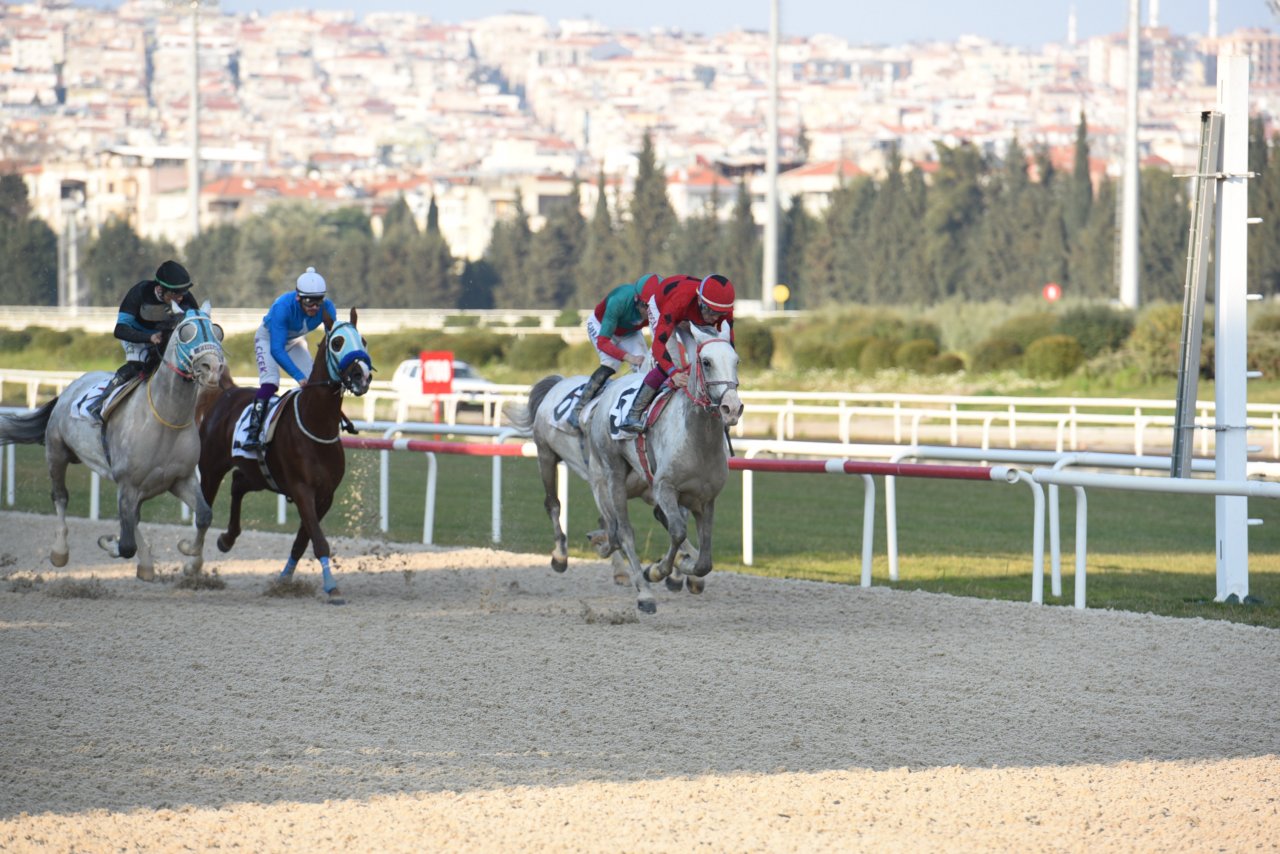 İZMİR TAHMİNLERİM - 5 ARALIK