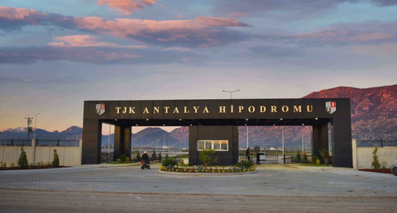 ANTALYA TAHMİNLERİM - 25 NİSAN