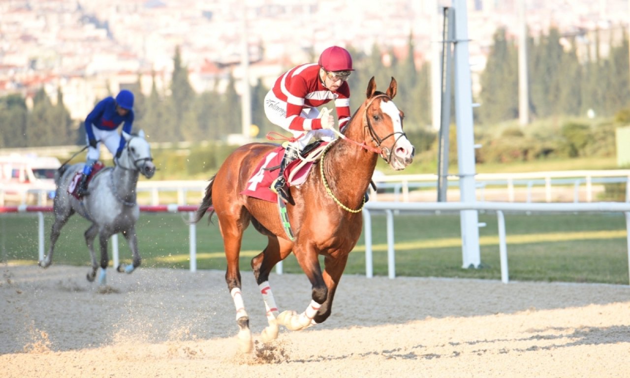 İZMİR TAHMİNLERİM - 8 MAYIS 