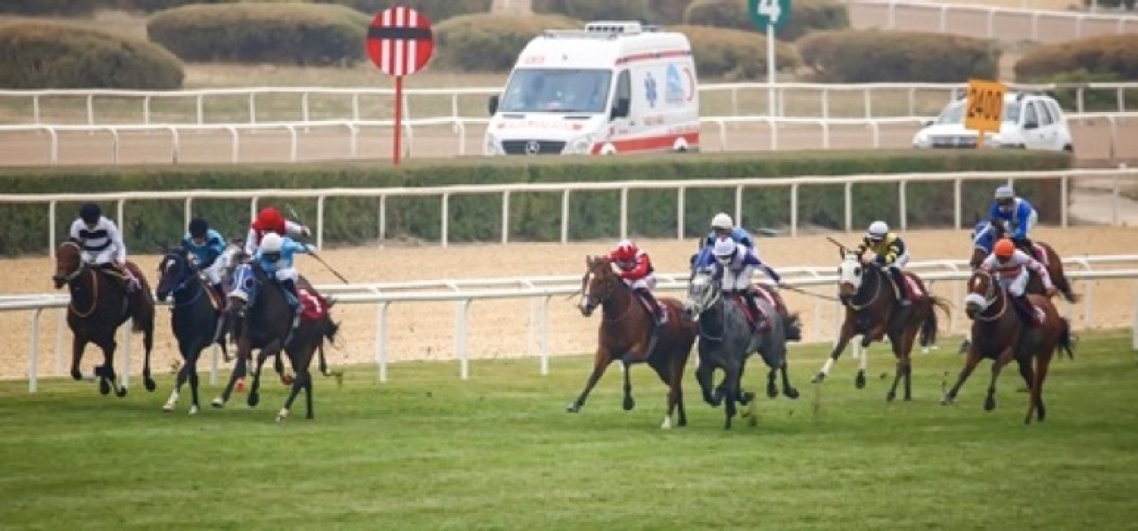 ANKARA TAHMİNLERİM - 10 MAYIS